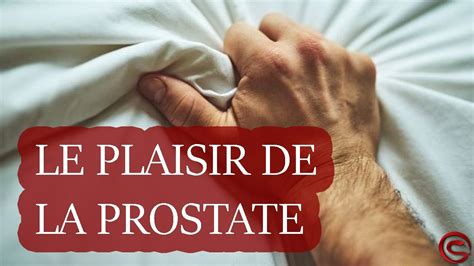 Massage de la prostate Escorte Conception Baie Sud